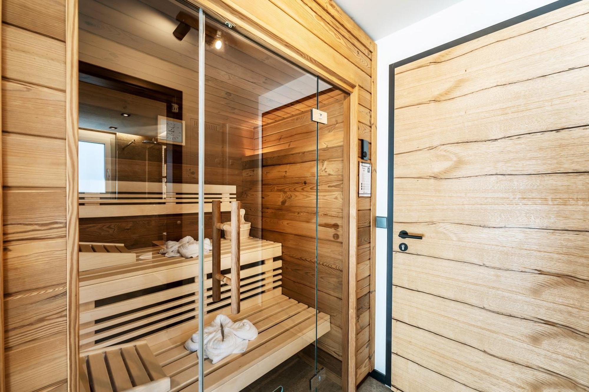 Black Forest Luxury Apartment Baerenhoehle Mit Sauna Schluchsee Exterior photo