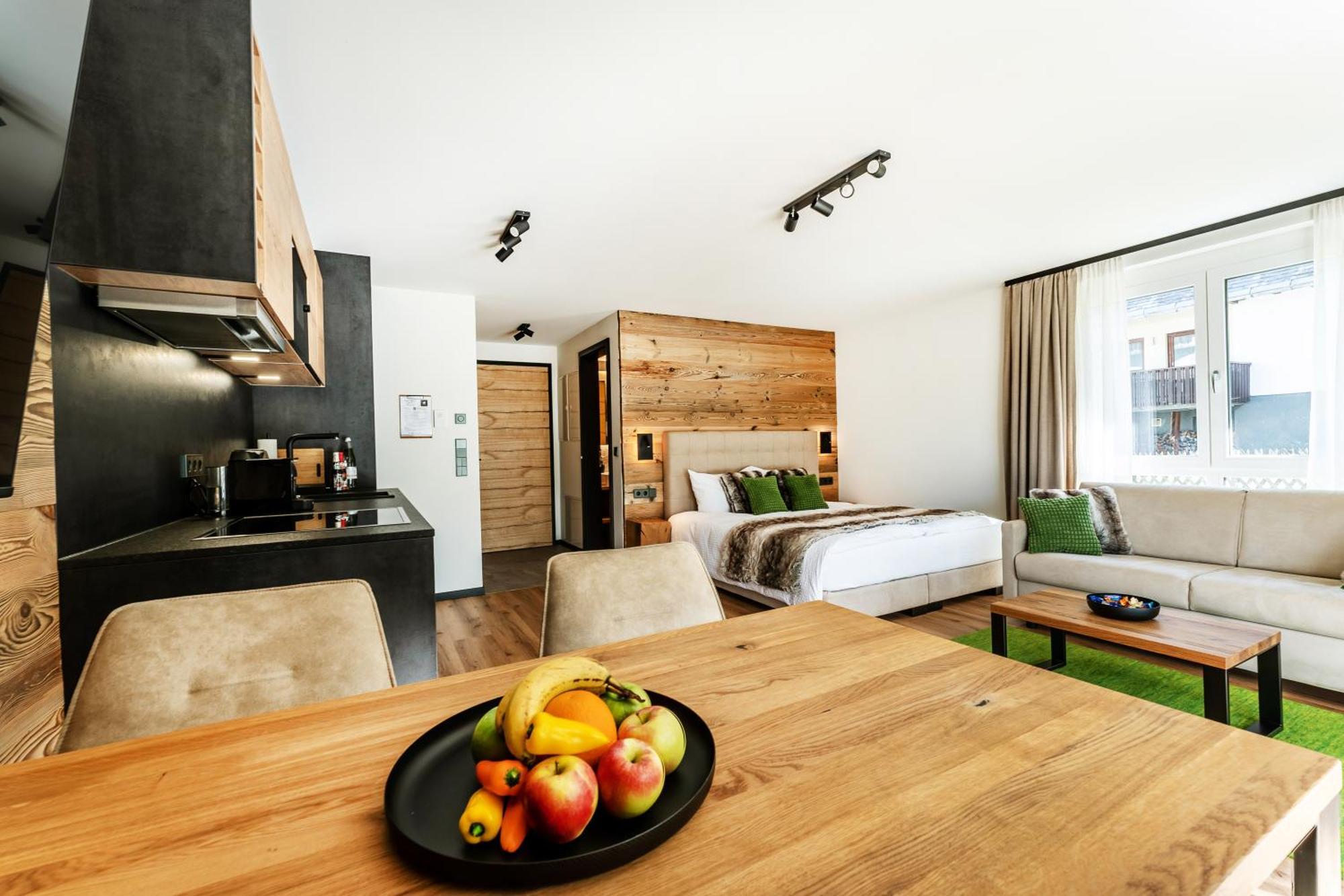 Black Forest Luxury Apartment Baerenhoehle Mit Sauna Schluchsee Exterior photo