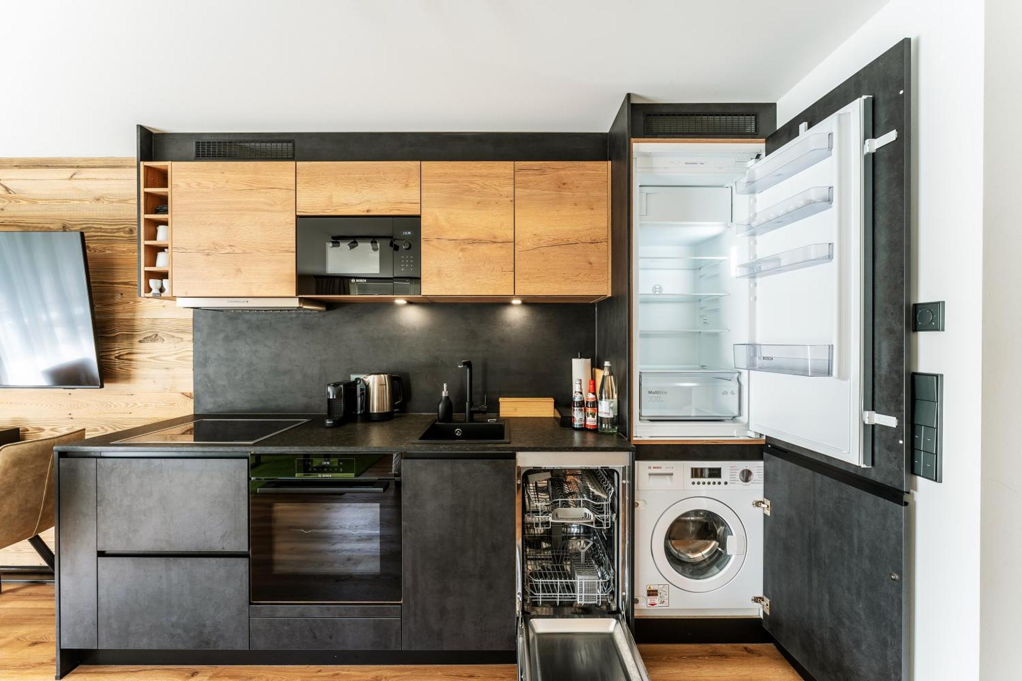 Black Forest Luxury Apartment Baerenhoehle Mit Sauna Schluchsee Exterior photo