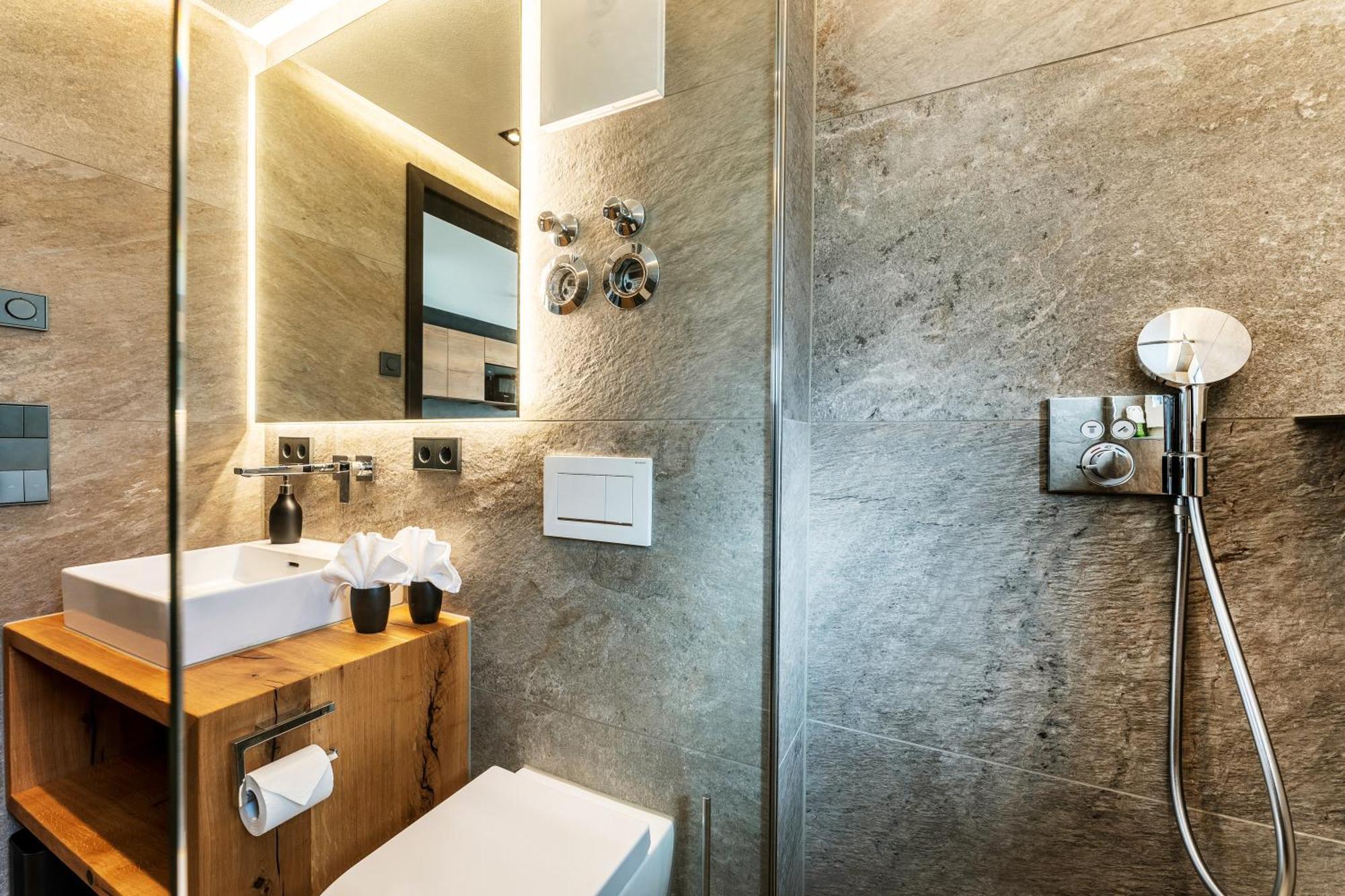 Black Forest Luxury Apartment Baerenhoehle Mit Sauna Schluchsee Exterior photo
